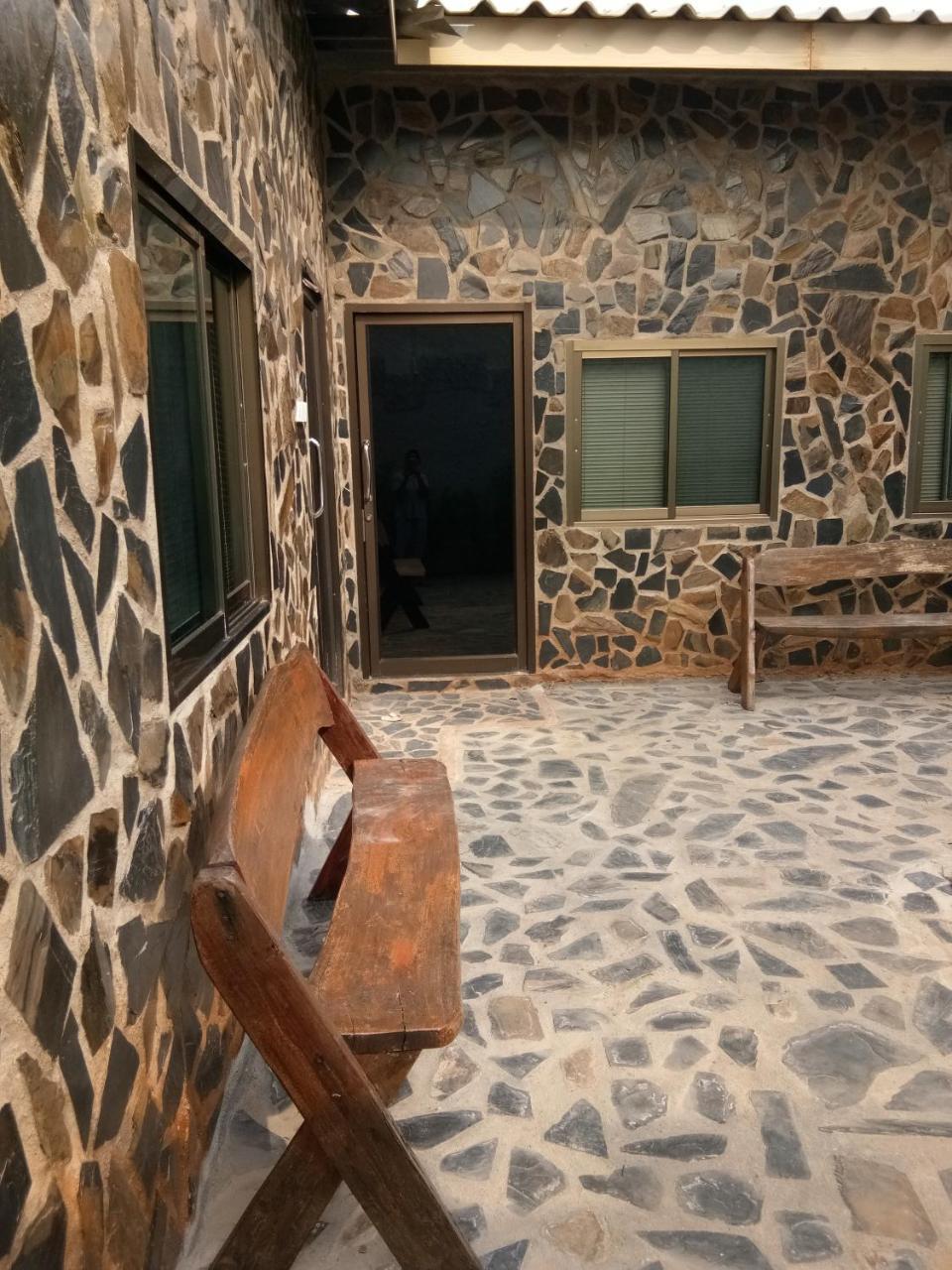 Thai Castle Resort Ban Thap Sila エクステリア 写真