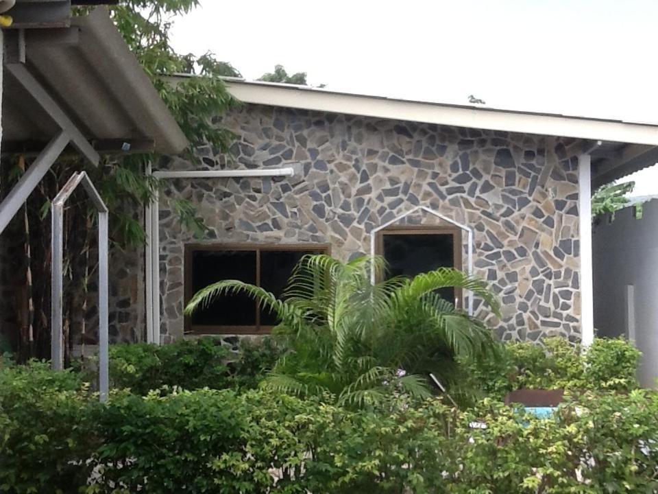 Thai Castle Resort Ban Thap Sila エクステリア 写真
