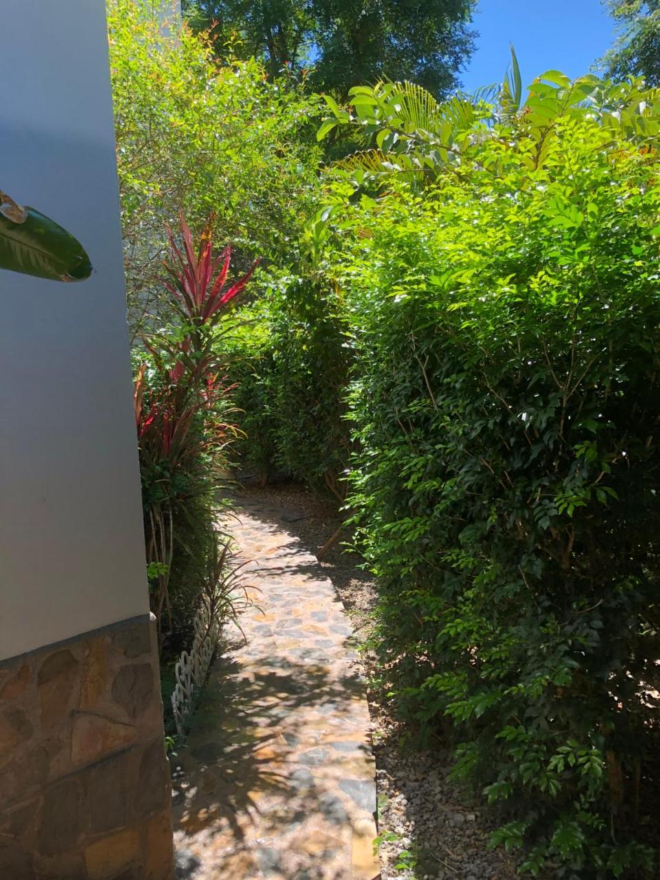 Thai Castle Resort Ban Thap Sila エクステリア 写真